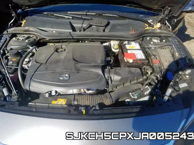 SJKCH5CPXJA005243 фото 8