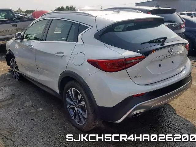 SJKCH5CR4HA026200 фото 4