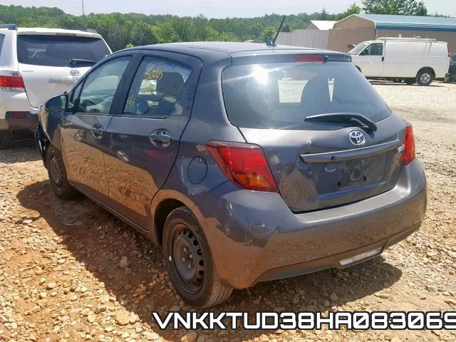 VNKKTUD38HA083069 фото 4