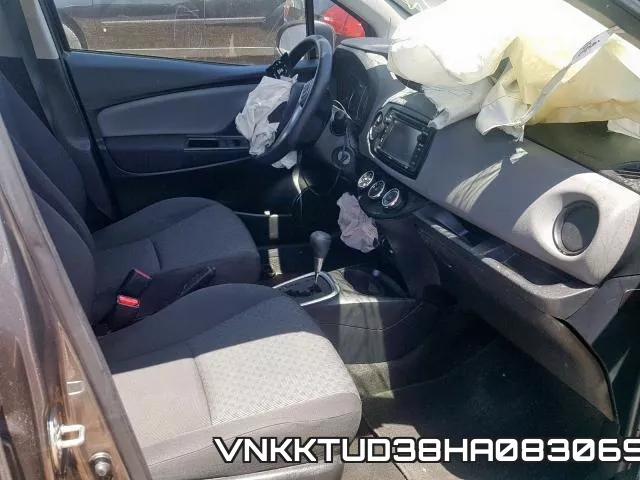 VNKKTUD38HA083069 фото 6