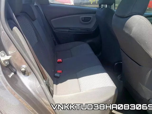 VNKKTUD38HA083069 фото 7