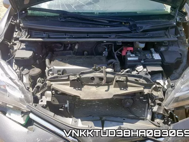 VNKKTUD38HA083069 фото 8