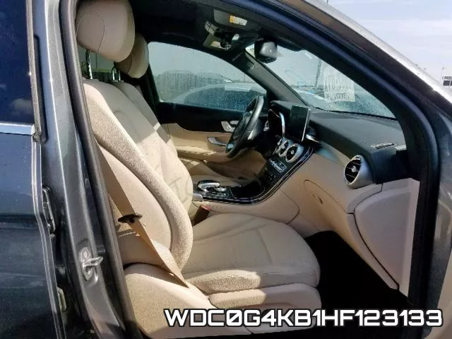WDC0G4KB1HF123133 фото 3