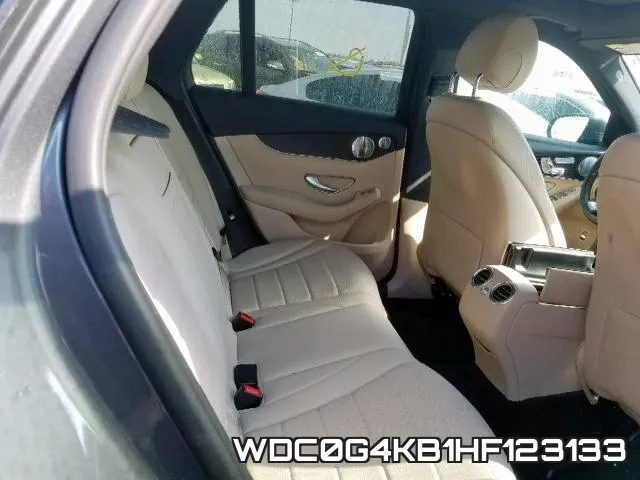 WDC0G4KB1HF123133 фото 4