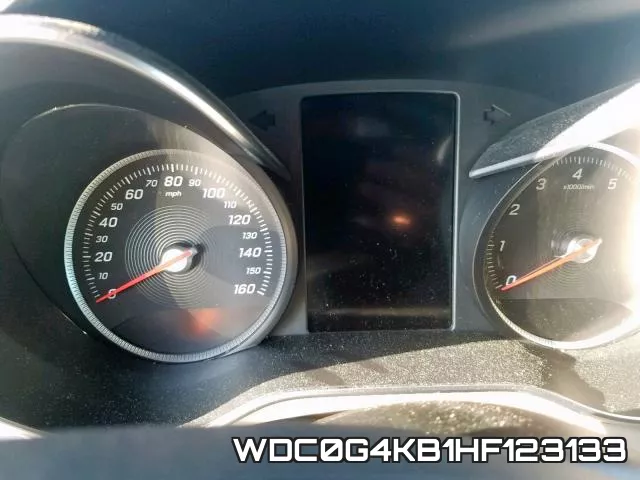 WDC0G4KB1HF123133 фото 6
