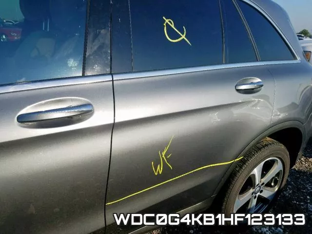 WDC0G4KB1HF123133 фото 7