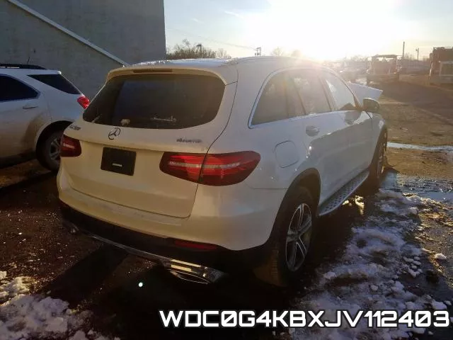 WDC0G4KBXJV112403 фото 5