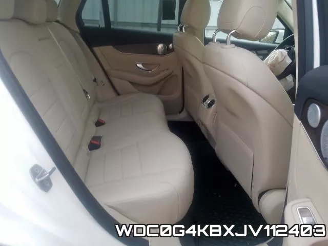 WDC0G4KBXJV112403 фото 7
