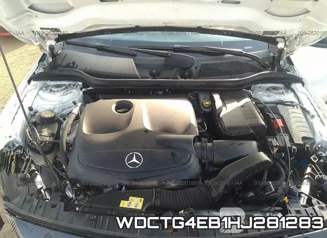 WDCTG4EB1HJ281283 фото 2