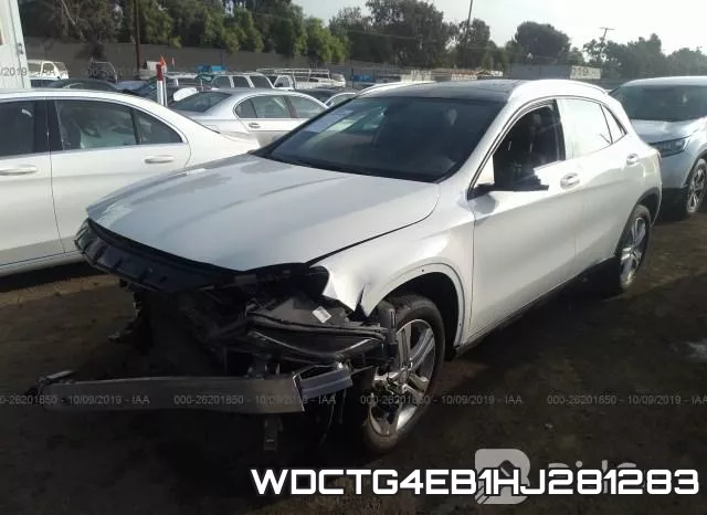 WDCTG4EB1HJ281283 фото 3