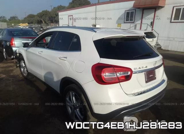 WDCTG4EB1HJ281283 фото 4