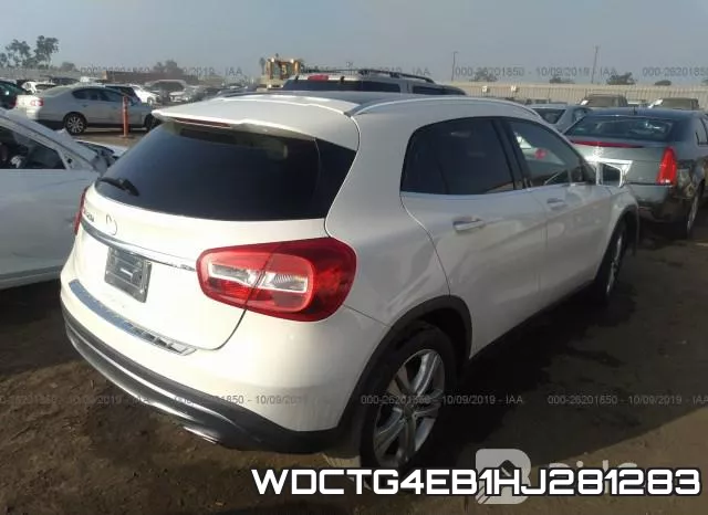 WDCTG4EB1HJ281283 фото 5