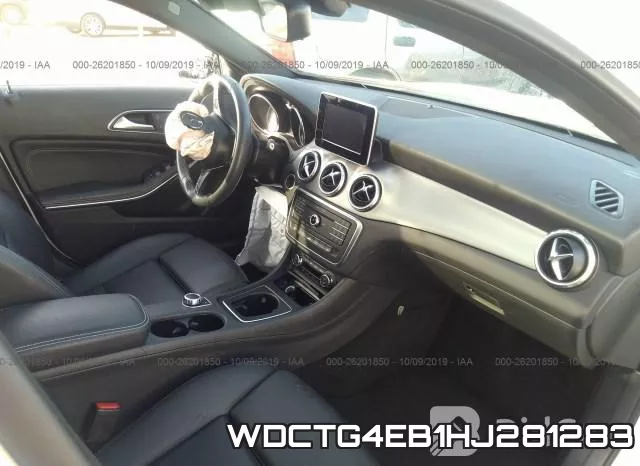 WDCTG4EB1HJ281283 фото 6