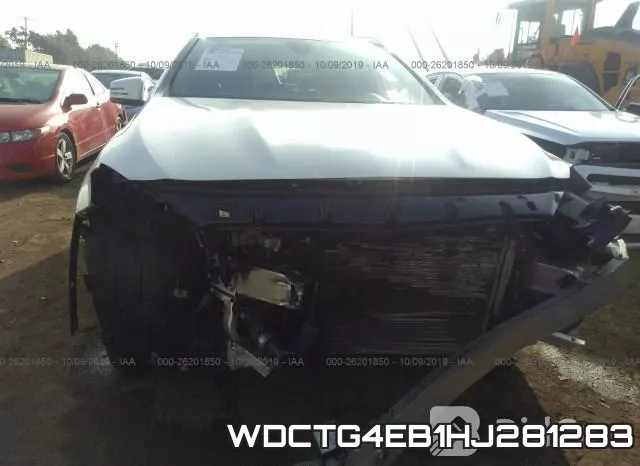 WDCTG4EB1HJ281283 фото 7