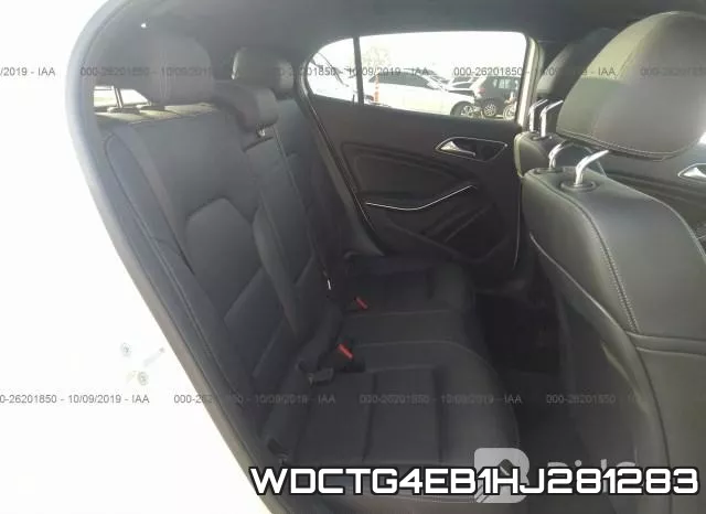 WDCTG4EB1HJ281283 фото 9