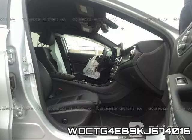 WDCTG4EB9KJ574016 фото 6