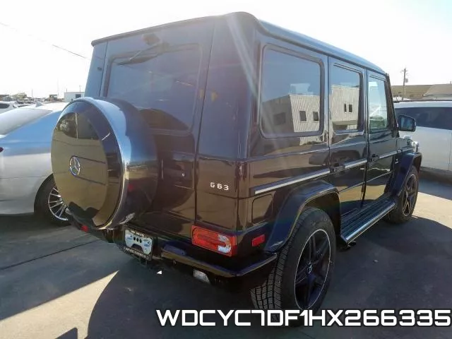 WDCYC7DF1HX266335 фото 5