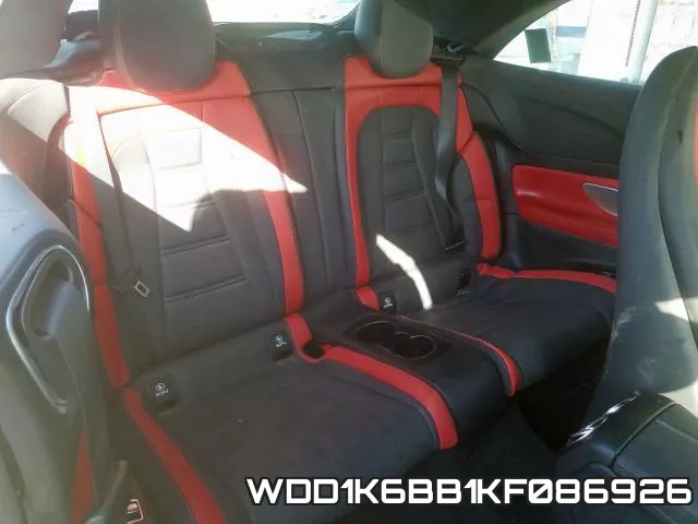 WDD1K6BB1KF086926 фото 7