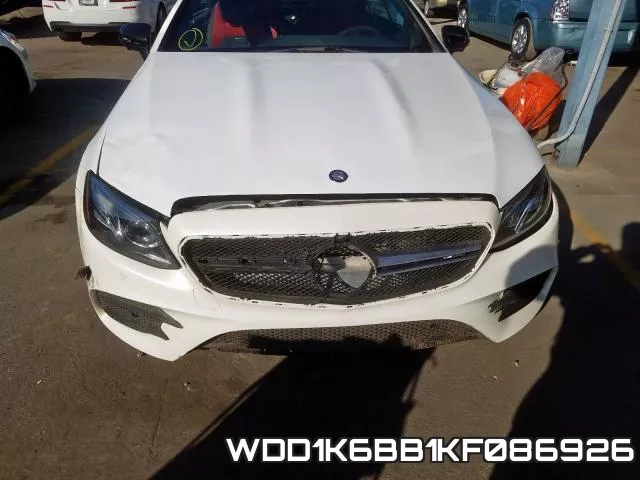 WDD1K6BB1KF086926 фото 10
