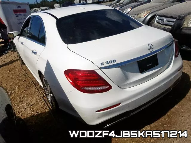 WDDZF4JB5KA517214 фото 4