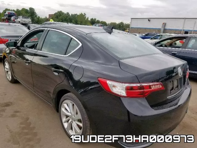 19UDE2F73HA000973 фото 4