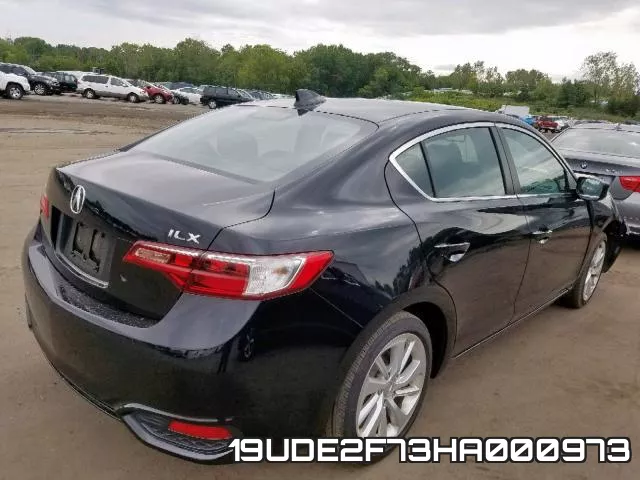 19UDE2F73HA000973 фото 5