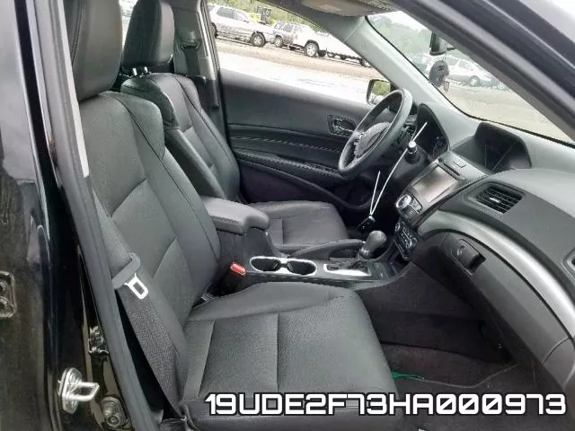 19UDE2F73HA000973 фото 6