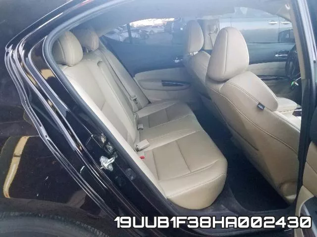 19UUB1F38HA002430 фото 6