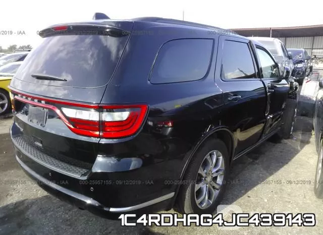 1C4RDHAG4JC439143 фото 5