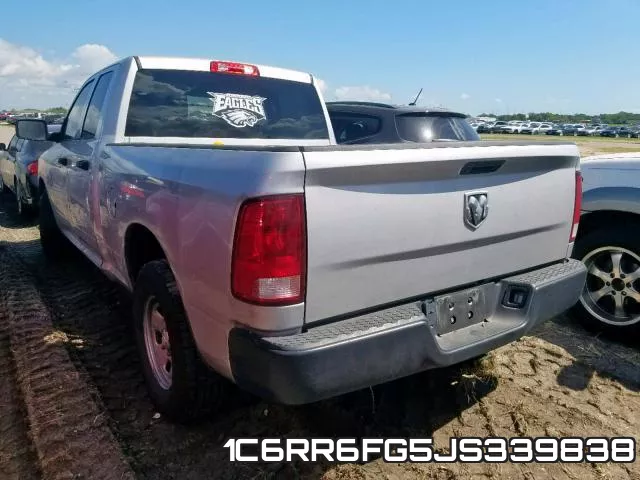 1C6RR6FG5JS339838 фото 4