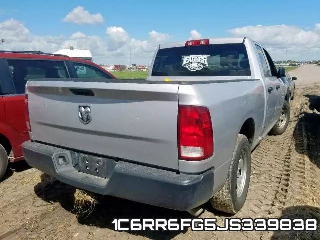 1C6RR6FG5JS339838 фото 5