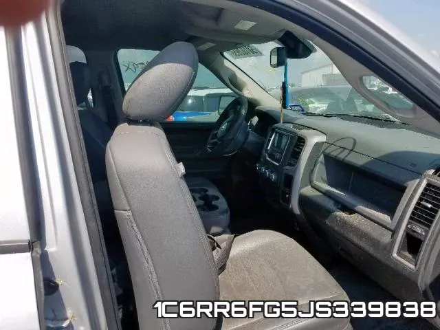 1C6RR6FG5JS339838 фото 6
