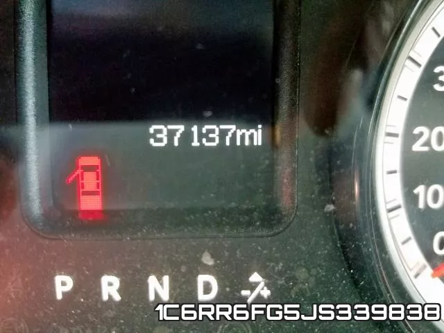 1C6RR6FG5JS339838 фото 9
