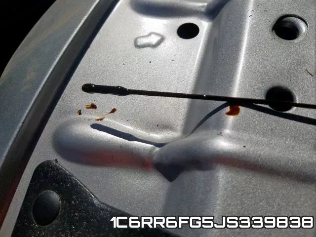 1C6RR6FG5JS339838 фото 10
