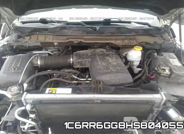 1C6RR6GG8HS804055 фото 2