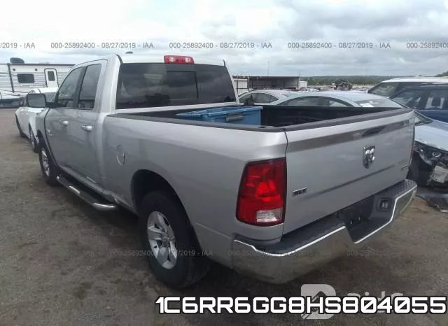 1C6RR6GG8HS804055 фото 3