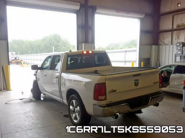 1C6RR7LT5KS559053 фото 4