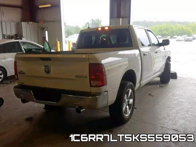 1C6RR7LT5KS559053 фото 5