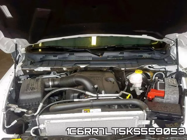 1C6RR7LT5KS559053 фото 7