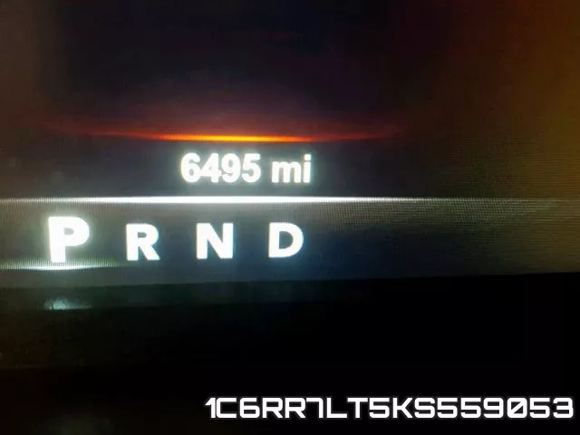 1C6RR7LT5KS559053 фото 8