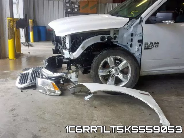 1C6RR7LT5KS559053 фото 9