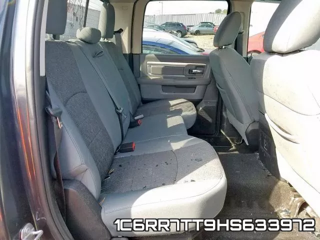 1C6RR7TT9HS633972 фото 7