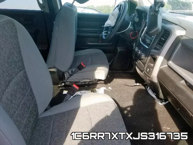 1C6RR7XTXJS316735 фото 6