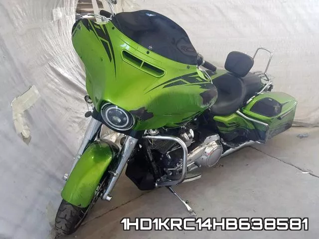 1HD1KRC14HB638581 фото 3