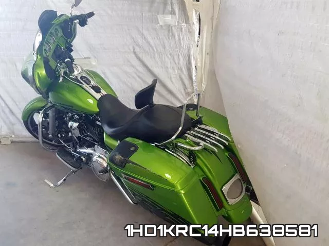 1HD1KRC14HB638581 фото 4