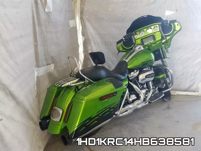 1HD1KRC14HB638581 фото 5