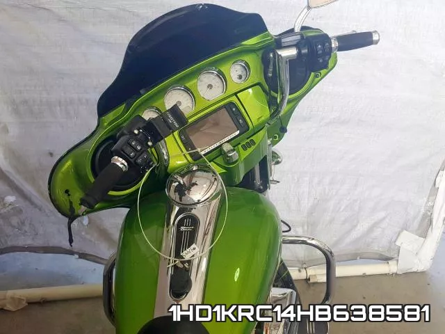 1HD1KRC14HB638581 фото 6