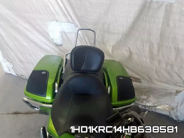 1HD1KRC14HB638581 фото 7