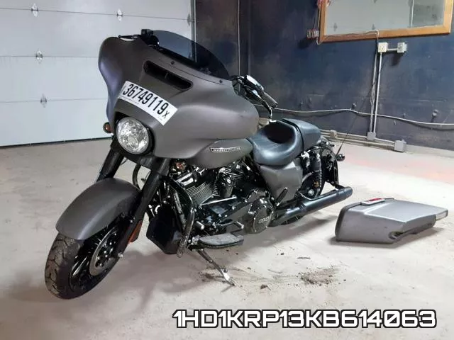1HD1KRP13KB614063 фото 3