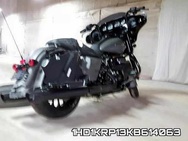 1HD1KRP13KB614063 фото 5